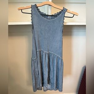 Boutique tank top size medium